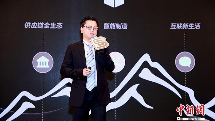乐动（中国）电气总裁卢宇聪